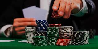 Онлайн казино Casino JVSpin